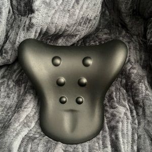 Cervical neck traction device